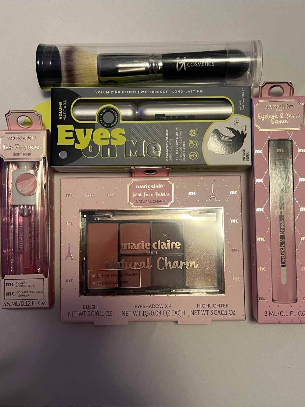Makeup Bundle (5 Pieces )